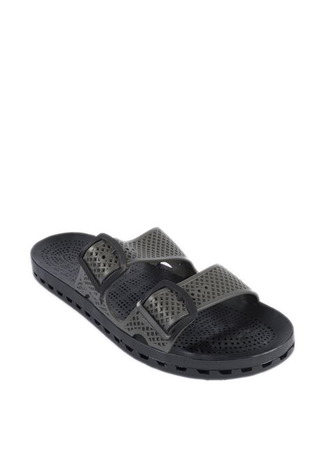 sandalo urban grigio SENSI | 4150 UURBAN-317
